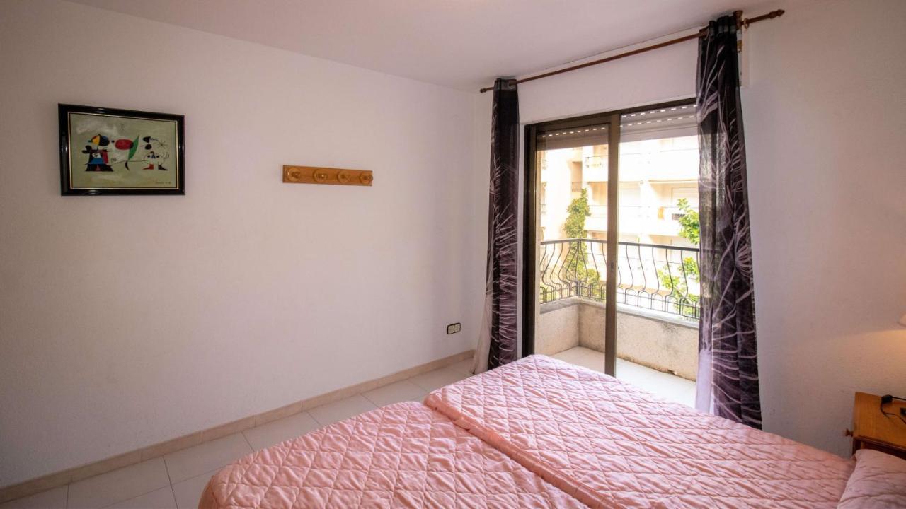 Primera Linea Playa Cargador - Playamar 1122 - Albert Villas Alcossebre Exteriér fotografie